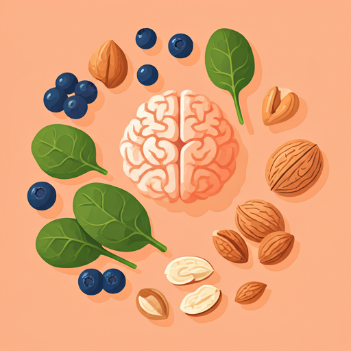 Brain Food for Children