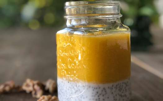 Health Benefits of Mangos