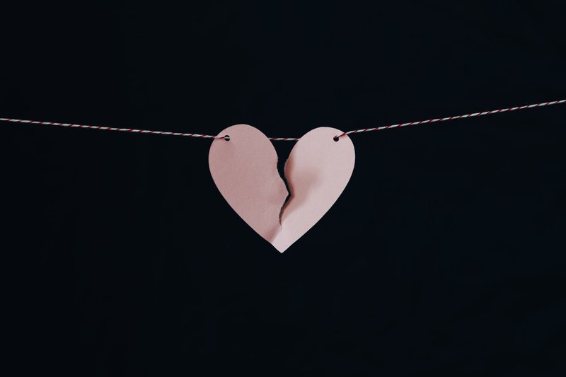 How to Heal a Broken Heart?